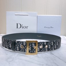 디올 DIOR 여성 벨트 DO012