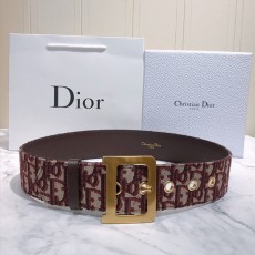 디올 DIOR 여성 벨트 DO013