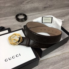 구찌 GUCCI 남성 벨트 G0197