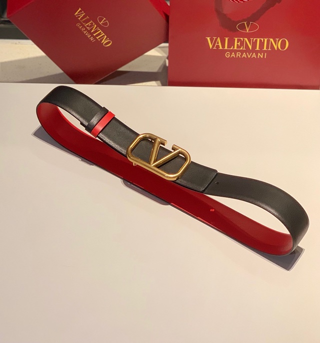 발렌티노 VALENTINO 남여공용 벨트 V0001