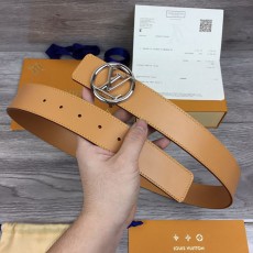 루이비통 LOUIS VUITTON 남성 벨트 LV0318