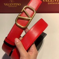 발렌티노 VALENTINO 남여공용 벨트 V0002