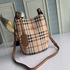 버버리 BURBERRY 여성 버킷백 BB0421