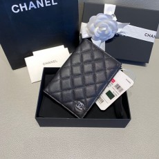 샤넬 CHANEL 여권 케이스 CH0948