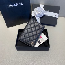 샤넬 CHANEL 여권 케이스 CH0949