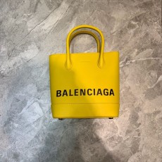 발렌시아가 Balenciaga 에브리데이 토트백 BC0301