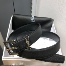 입생로랑 YSL 여성 벨트 Y0008