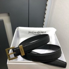 입생로랑 YSL 여성 벨트 Y0020