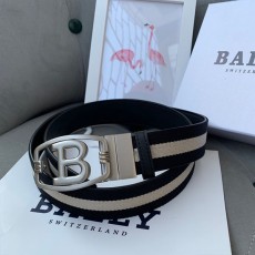 발리 BALLY 남성벨트 B009