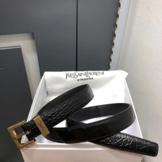 입생로랑 YSL 여성 벨트 Y0017