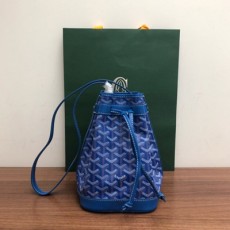 고야드 GOYARD 쁘띠플로 버킷백  GY0152