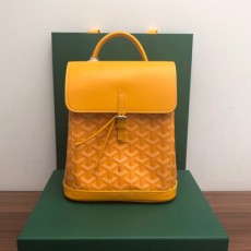 고야드 GOYARD 알핀 미니백팩 GY0161