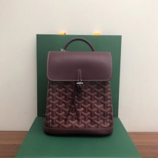 고야드 GOYARD 알핀 미니백팩 GY0162