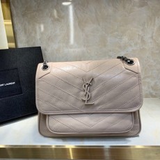 입생로랑 YSL 니키 체인백 498894 Y0425