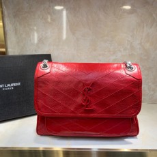 입생로랑 YSL 니키 체인백 498894 Y0428