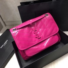 입생로랑 YSL 니키 체인백 498894 Y0431