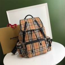 버버리 BURBERRY 체크백팩 BB0526