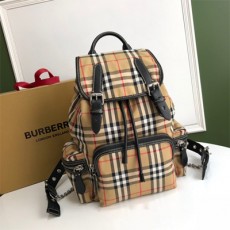 버버리 BURBERRY 체크백팩 BB0528