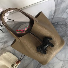 에르메스 HERMES 피코탄백 H0311