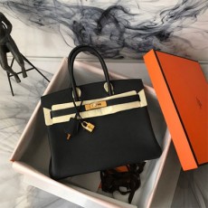 에르메스 HERMES 버킨백 30cm 반수공 H0259