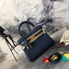 에르메스 HERMES 캘리백 25cm 반수공 H0333