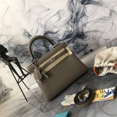 에르메스 HERMES 캘리백 25cm 반수공 H0334