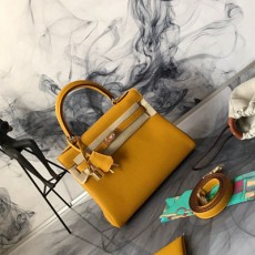 에르메스 HERMES 캘리백 25cm 반수공 H0338