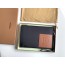 버버리 BURBERRY 모티브 지퍼 클러치 80091821 BB0574