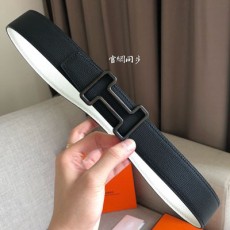 에르메스 HERMES 남성 벨트 H141