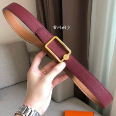 에르메스 HERMES 남성 벨트 H146