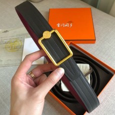 에르메스 HERMES 남성 벨트 H152