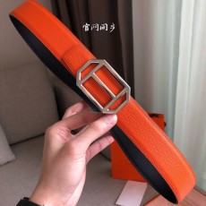 에르메스 HERMES 남성 벨트 H162