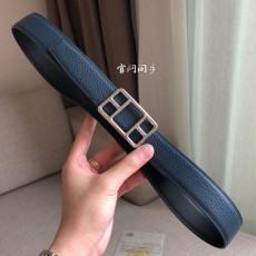 에르메스 HERMES 남성 벨트 H184