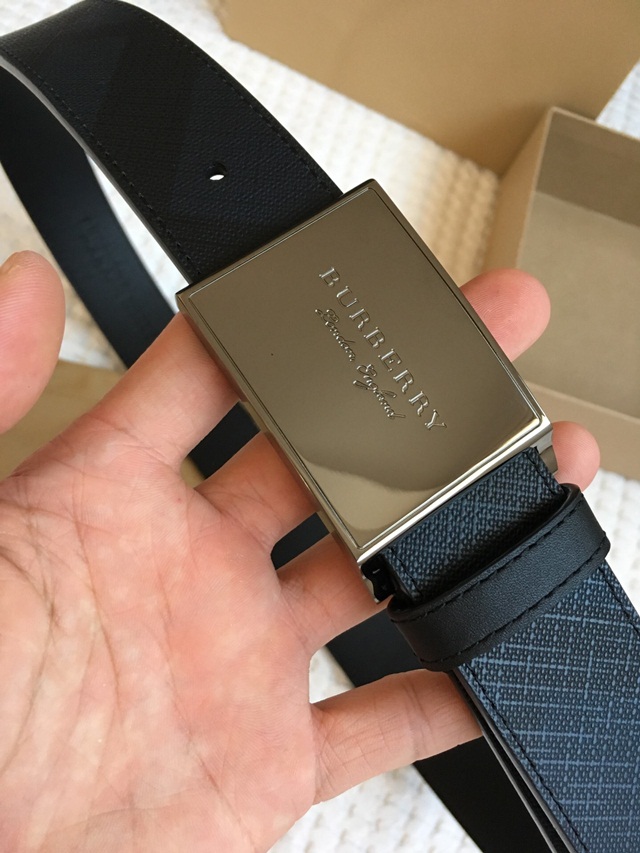 버버리 BURBERRY 남성 벨트 BB022