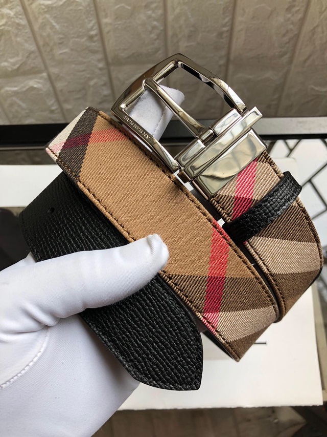 버버리 BURBERRY 남성 벨트 BB030