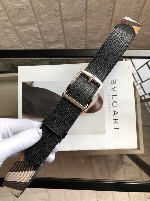 버버리 BURBERRY 남성 벨트 BB030