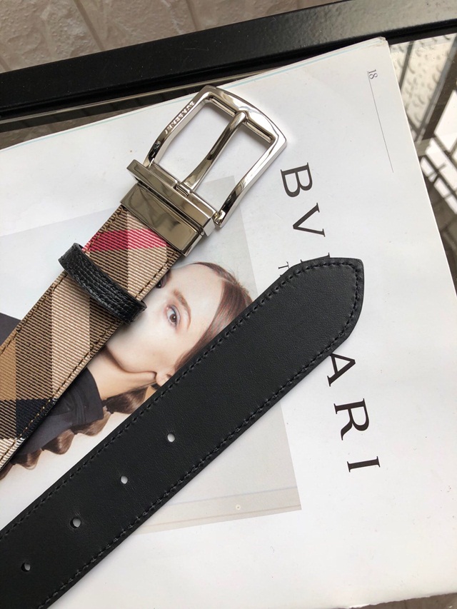 버버리 BURBERRY 남성 벨트 BB030