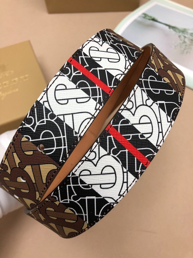 버버리 BURBERRY 남성 벨트 BB035