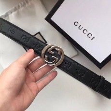 구찌 GUCCI 남여공용 벨트 G0222