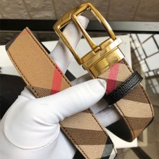 버버리 BURBERRY 남성 벨트 BB029