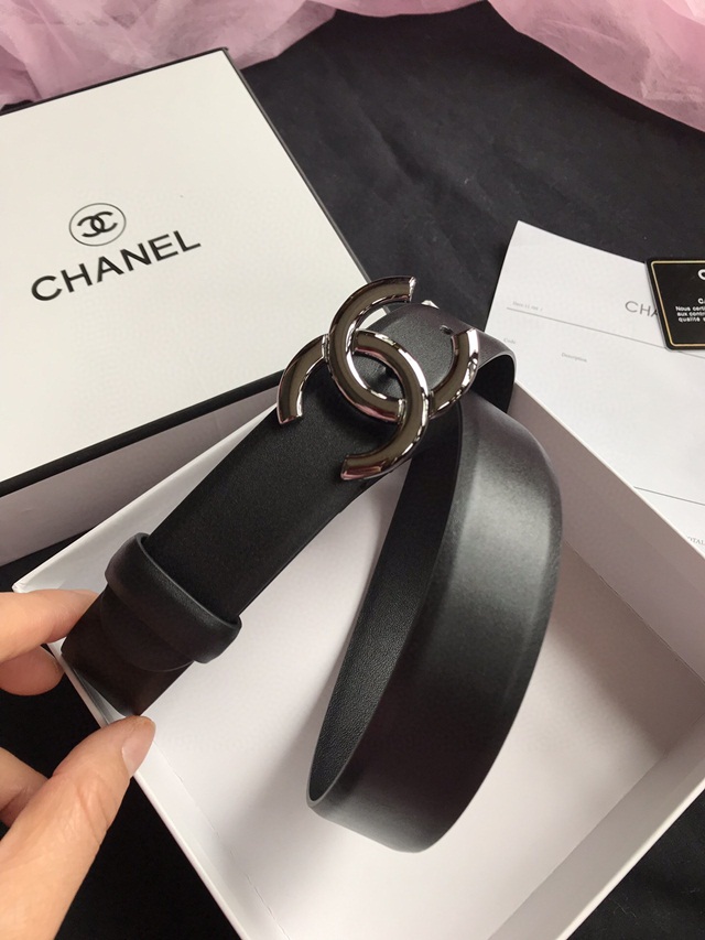 샤넬 CHANEL 여성 벨트 CL0020