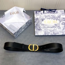 디올 DIOR 남여공용 벨트 DO053