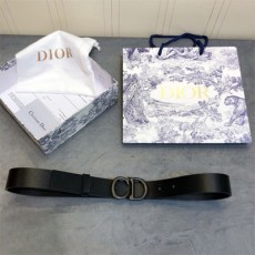 디올 DIOR 남여공용 벨트 DO054