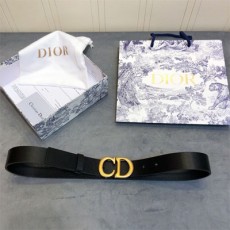 디올 DIOR 남여공용 벨트 DO055