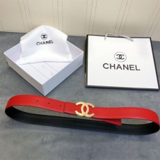 샤넬 CHANEL 여성 벨트 CL0006