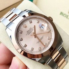 로렉스 ROLEX DATEJUST 남성용 RO021