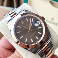 로렉스 ROLEX DATEJUST 남성용 RO022