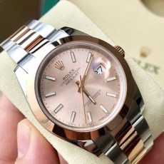 로렉스 ROLEX DATEJUST 남성용 RO023