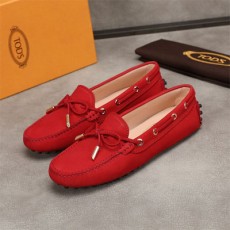 토즈 TODS 여성 로퍼 T0340