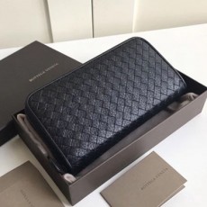 보테가 BOTTEGA VENETA 남성 장지갑  BV104